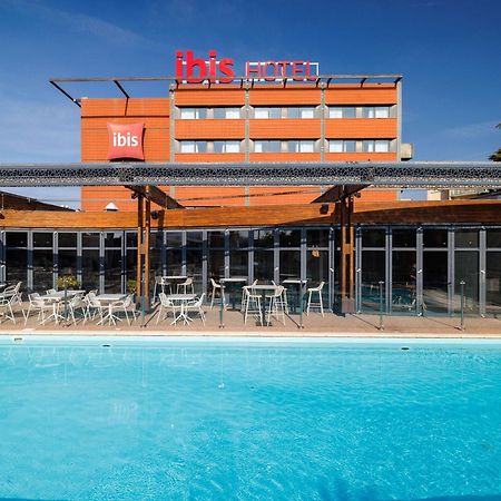 Ibis Valence Sud Valence (Drome) Exterior foto