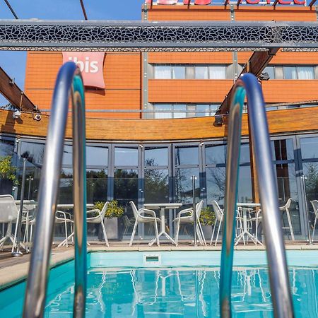Ibis Valence Sud Valence (Drome) Exterior foto