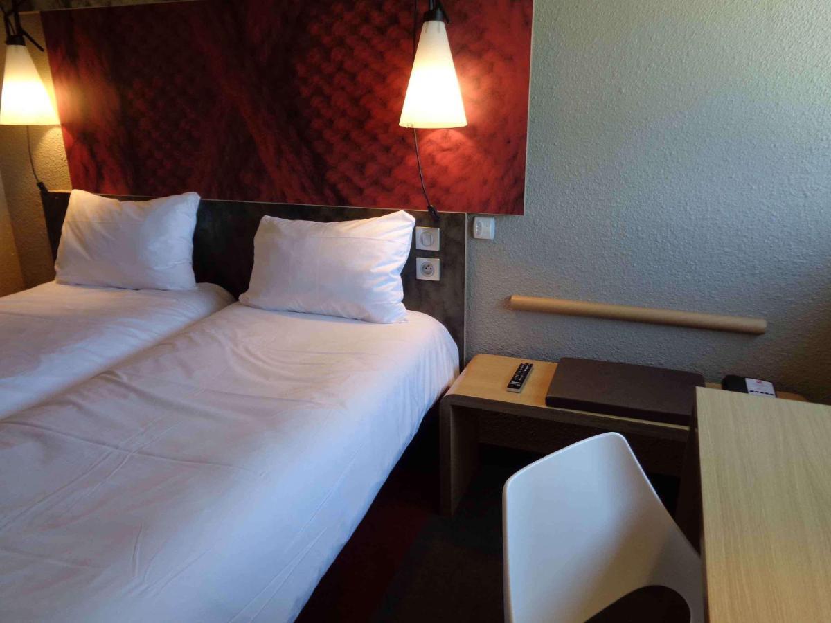 Ibis Valence Sud Valence (Drome) Exterior foto