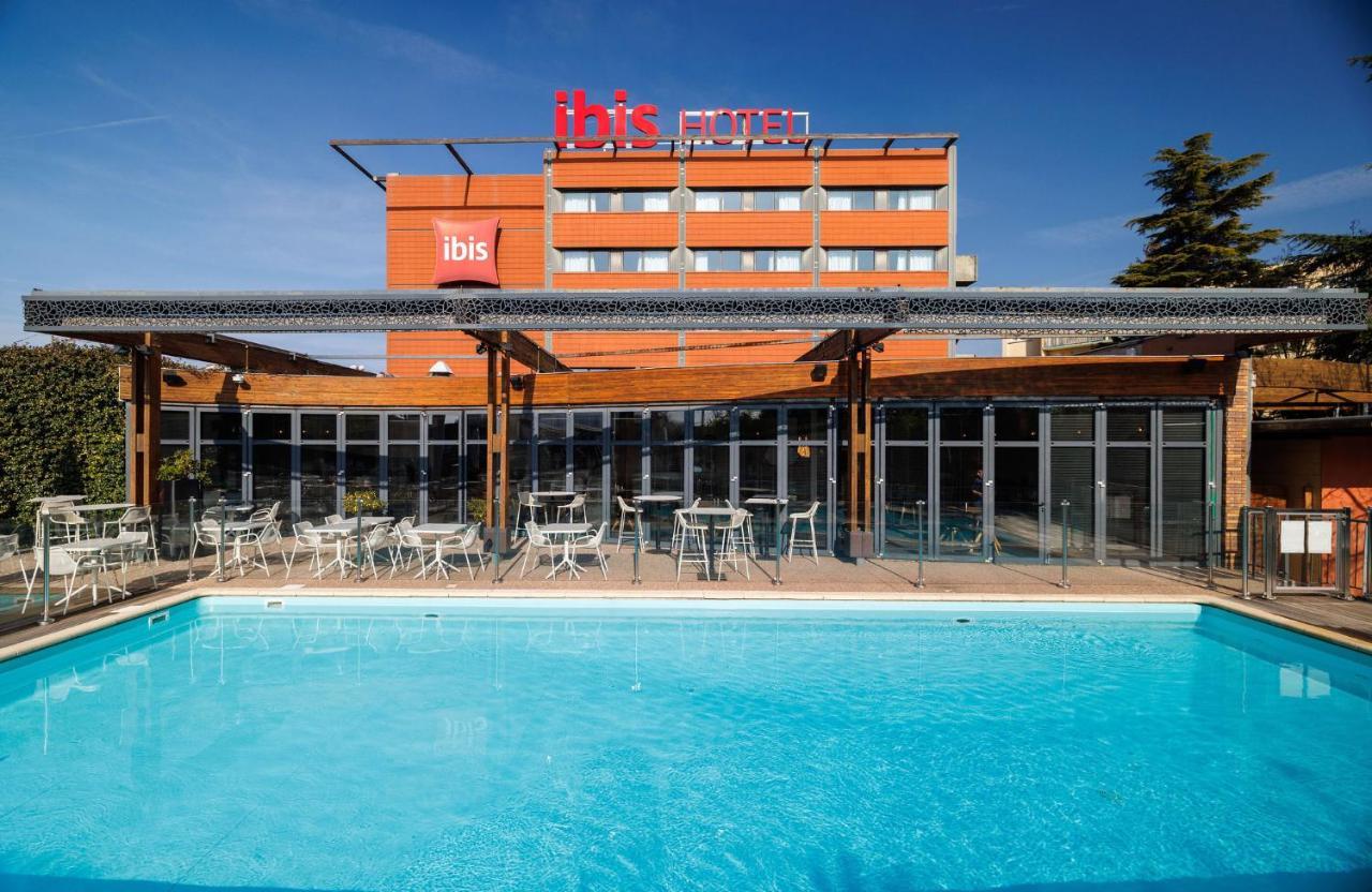 Ibis Valence Sud Valence (Drome) Exterior foto