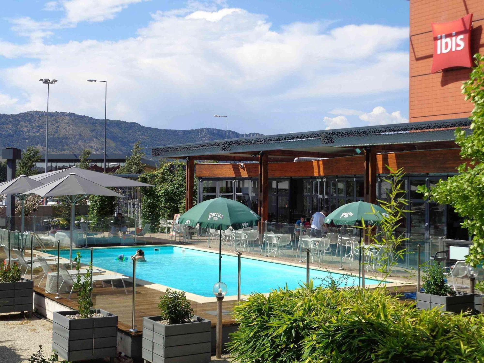Ibis Valence Sud Valence (Drome) Exterior foto