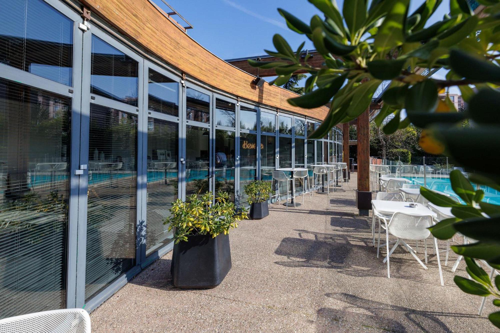 Ibis Valence Sud Valence (Drome) Exterior foto