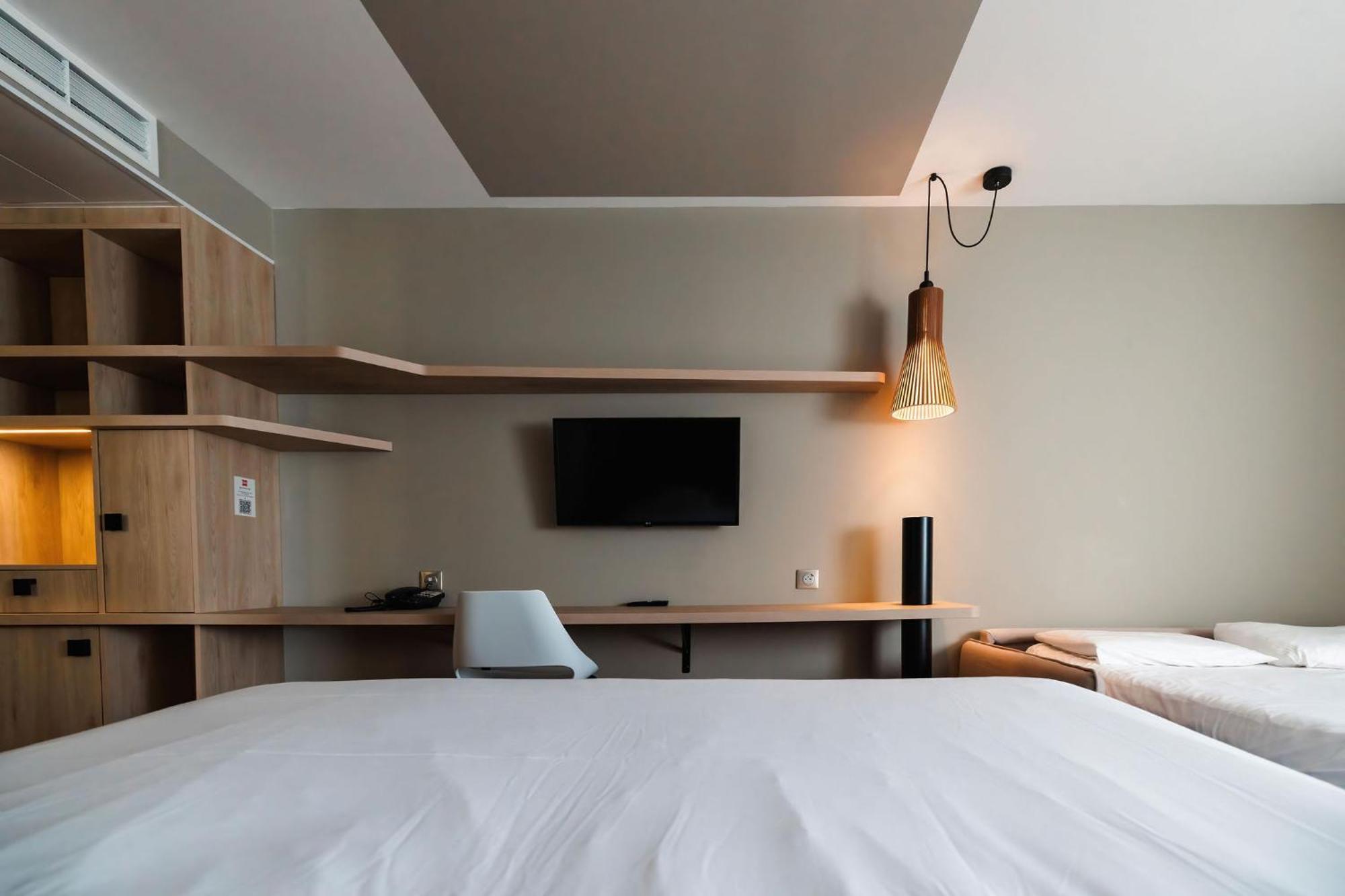 Ibis Valence Sud Valence (Drome) Exterior foto