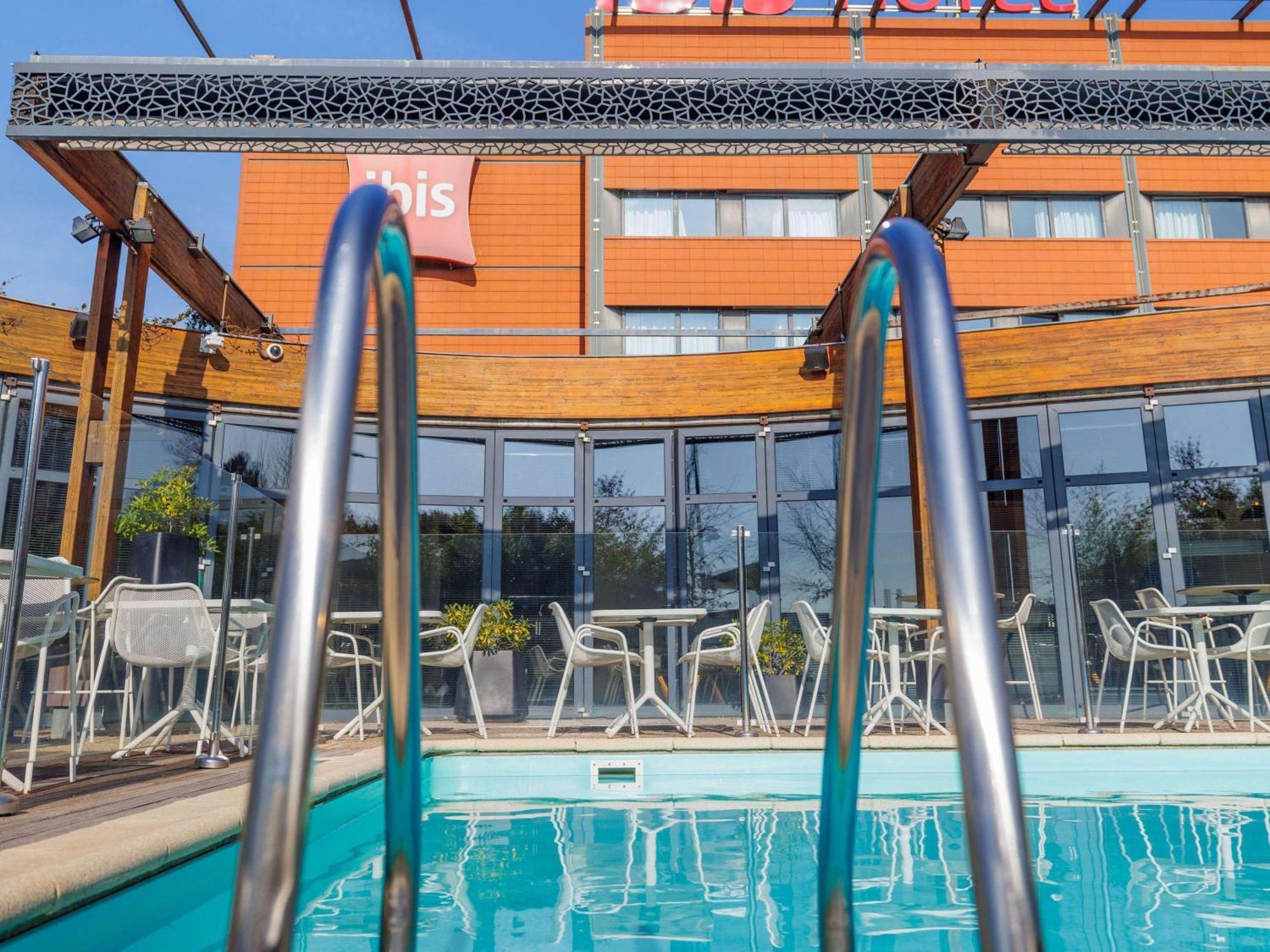 Ibis Valence Sud Valence (Drome) Exterior foto